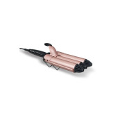 Aprilla Hızlı 3'lü Su Dalgası (WAG) Maşası 32mm - 2