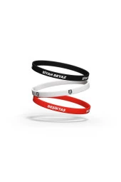 Beşiktaş Orijinal Lisanslı Kartal Baskılı Çocuk Sweat + Bileklik Set Hediyelik Ahşap Kutulu - 3