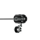 Nukrotech K10 2 Adet Takım Sis Farı 60W (Sarı / Beyaz / Çift Renk Modlu Kontrollü) - 2