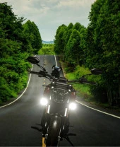 Nukrotech K10 2 Adet Takım Sis Farı 60W (Sarı / Beyaz / Çift Renk Modlu Kontrollü) - 5