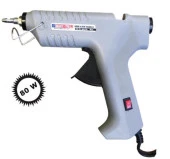 Bay-Tec Mk-0438 Mum Silikon Tabancası Kalın 80W - 1