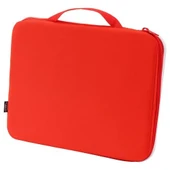 IKEA Mala Çocuk Çizim Boyama Çantası Kırmızı 35 X 27 Cm - 2