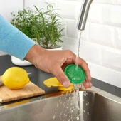 IKEA Uppfylld Pratik Limon Narenciye Sıkacağı 15 cm thumbnail 4