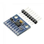 ADXL345 3 Eksen İvme Ölçer - Triple Axis Accelerometer Breakout - 1