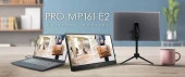 MSI 15.6" PRO MP161 E2 1920x1080 (FHD) 16:9 FLAT IPS 60HZ 4MS ADAPTIVE-SYNC PORTATIF MONITOR - 2