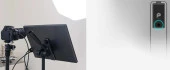 MSI 15.6" PRO MP161 E2 1920x1080 (FHD) 16:9 FLAT IPS 60HZ 4MS ADAPTIVE-SYNC PORTATIF MONITOR - 7