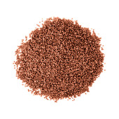 Amore Goldy Mix Granules 125 ml, Lotus Gold Red ve Natural 250 ml Japon Balığı Yemi, Vitamin Seti - 5