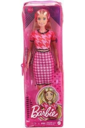 Mattel Barbie Büyüleyici Parti Bebekleri Fbr37 - 1