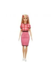 Mattel Barbie Büyüleyici Parti Bebekleri Fbr37 - 2