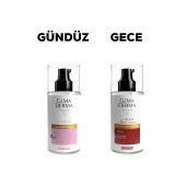 Peeling ve Koruma Seti (Kuru Ciltler İçin) - 1