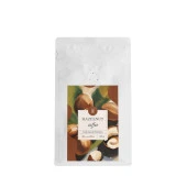 Mim and More Hazelnut Coffee Fındık Aromalı Kahve Çekirdek Kahve 200 Gr - 1