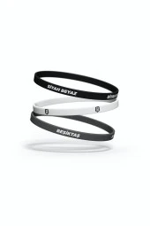 Beşiktaş Orijinal Lisanslı Siyah Çocuk Sweat + Bileklik Set Hediyelik Ahşap Kutulu thumbnail 3