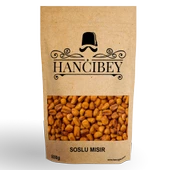 Soslu Mısır Çerez 5kg - 1