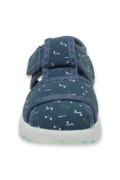 Vicco 332.E24Y.306 Bumba III Lacivert Phylon Çocuk Sandalet thumbnail 3