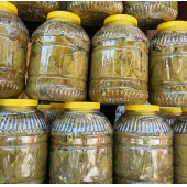 Asma yaprağı (3 kg) - 1