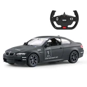 Rastar 1:14 BMW M3 Uzaktan Kumandalı Araba - 1