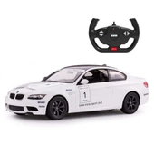 Rastar 1:14 BMW M3 Uzaktan Kumandalı Araba - 2