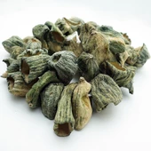 Dolmalık Acur Kurutulmuş Ortalama 45-50 Adet 1 Düzüm - 1