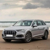 Arka Cam Su Fiskiye Memesi Audi Q7 2016-2019 4M0955985 thumbnail 2