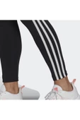 Designed To Move High-rise 3-stripes 7/8 Kadın Siyah Tayt (gl4040) - 7