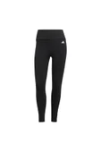 Designed To Move High-rise 3-stripes 7/8 Kadın Siyah Tayt (gl4040) - 1
