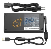 Lenovo Legion 5 pro 16 ach6h uyumlu Adaptör, Şarj Aleti Cihazı (300W) - 1