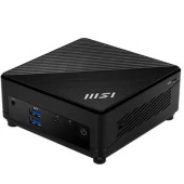 MSI MINIPC CUBI 5 12M-005EU I3-1215U 8GB DDR4 256GB SSD W11 PRO DT thumbnail 1