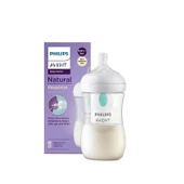 Philips Avent Natural Response PP Antikolik Biberon 260 ML 1 Ay+ SCY673/01 - 12
