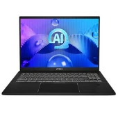 MSI NB SUMMIT E16 AI EVO A1MTG-015TR ULTRA 7 155H 32GB LDDR5 UMA 1TB SSD 16.0 QHD+ 165Hz thumbnail 1