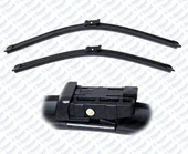 SILECEK SUPURGESI 530mm+480mm MUZ TIP - 1