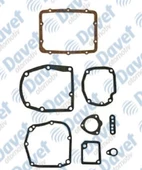 SANZIMAN CONTA TAKIM FIAT TOFAS TEMPRA SLX ROYAL T055252 - 1