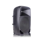 N WORK MC-12 12 İNÇ 2 YOLLU 500 WATT PASİF HOPARLÖR - 1