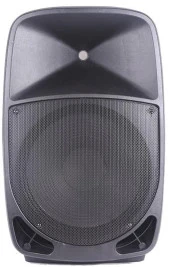 N WORK MC-12 12 İNÇ 2 YOLLU 500 WATT PASİF HOPARLÖR - 2