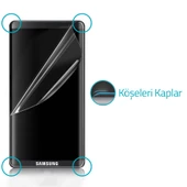 Bufalo Samsung Galaxy A31 A315 FlexiGlass Nano Ekran Koruyucu - 2