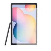Bufalo Samsung Galaxy Tab S6 Lite P610/P615/P617 Ekran Koruyucu Flexible Esnek Nano - 1