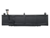 Dell Alienware 13 ALW13C-D2728 Notebook Bataryası, Laptop Pili thumbnail 2