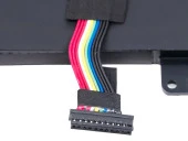 Dell Alienware 13 ALW13C-D2728 Notebook Bataryası, Laptop Pili thumbnail 4