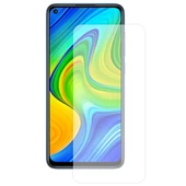 Bufalo Xiaomi Redmi Note 9 Ekran Koruyucu FlexiGlass Nano thumbnail 1