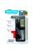 Wellhise BT-168D LCD Dijital Pil Test Cihazı - 2