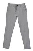 Erkek Jogger Gofre Lastikli Pantolon 1994 BGL-ST03838 - 3
