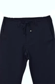 Erkek Jogger Gofre Lastikli Pantolon 1994 BGL-ST03838 - 9