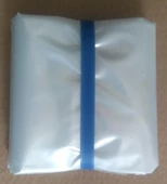 Naylon Branda 180 Micron, En : 3m Boy: 3m 3X3 Metre Kare Kalın Naylon - 1