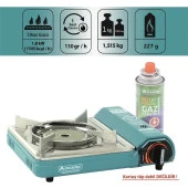 Orcamp CK508 Pro Seramik Portatif Ocak thumbnail 4