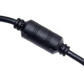 NAVİDATA NVD-YD11 6.0X4.4 LG NOTEBOOK ADAPTÖR TAMİR KABLO 6.0MMX4.4MM DC KABLO - 3