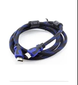 AURIS HDMI02 2 METRE HDMI KABLO KABLO 1,4V 2M HDMI KABLO - 2
