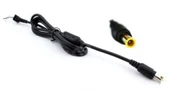 Nvd-yd9 5,5x3,0 Samsung İğneli Adaptör Dc Kablo 5.5x3.0 Samsung Adaptör Tamir Kablo - 3
