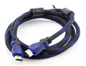 AURIS HDMI02 2 METRE HDMI KABLO KABLO 1,4V 2M HDMI KABLO - 1