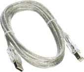 5 METRE USB 2.0 YAZICI KABLOSU 5M YAZICI KABLO - 2