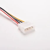 Powergate PW-ST15 15CM Sata Power Kablo - 7