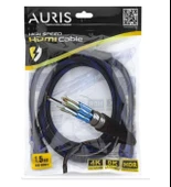 AURIS HDMI02 2 METRE HDMI KABLO KABLO 1,4V 2M HDMI KABLO - 3